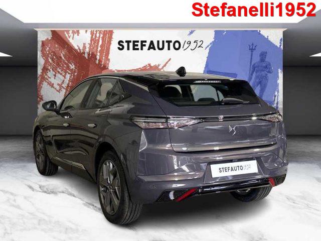 DS AUTOMOBILES DS 4 1.5 bluehdi Business Line 130cv auto