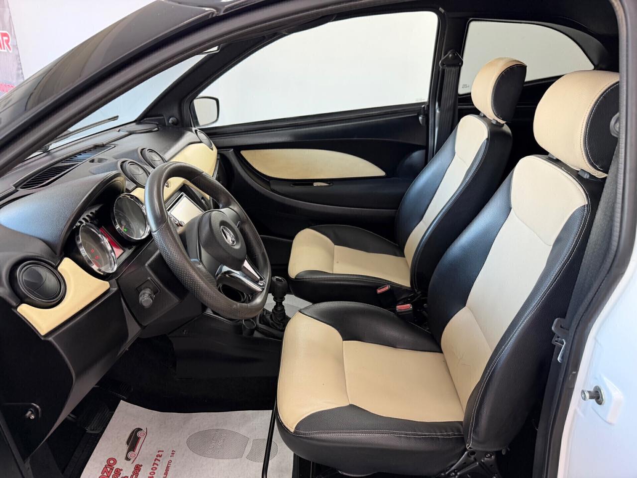 Aixam Coupé Premium
