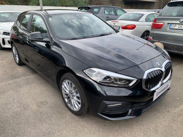 BMW 118 d 5p. Business Advantage