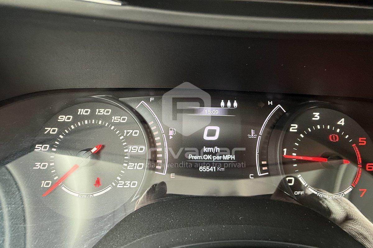FIAT Tipo 1.3 Mjt S&S 5 porte Business