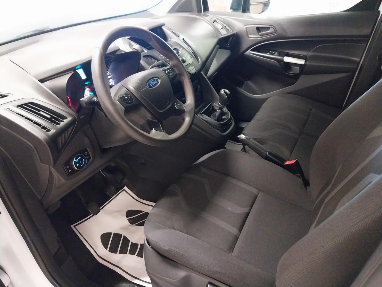 Ford Tourneo Connect 1.5 TDCi 100 CV TREND- ok neopatentati