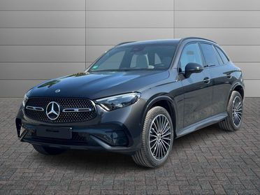 Mercedes-Benz GLC 300 de 4MATIC