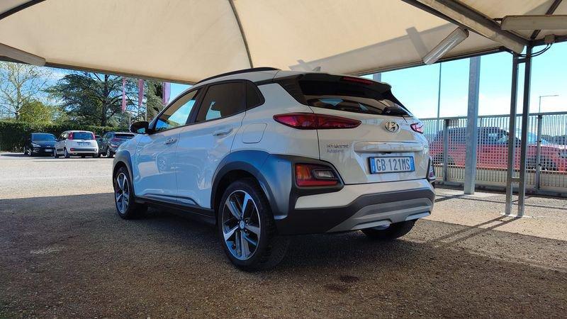 Hyundai Kona 1.6 CRDi 115cv Xprime