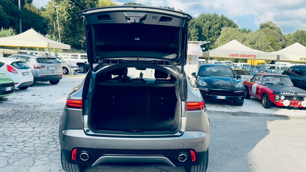 Jaguar E-Pace 2.0D 150 CV R-Dynamic