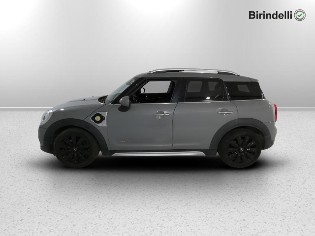 MINI Mini Countrym.(F60) - Mini 1.5 Cooper SE Hype Countryman ALL4 Automatica