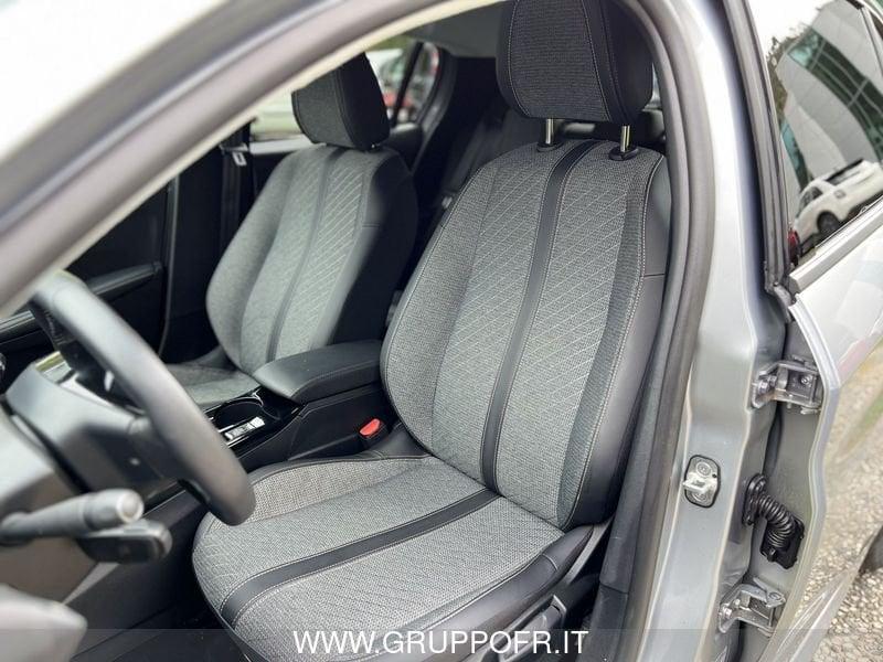 Peugeot 208 PureTech 100 Stop&Start 5 porte Allure