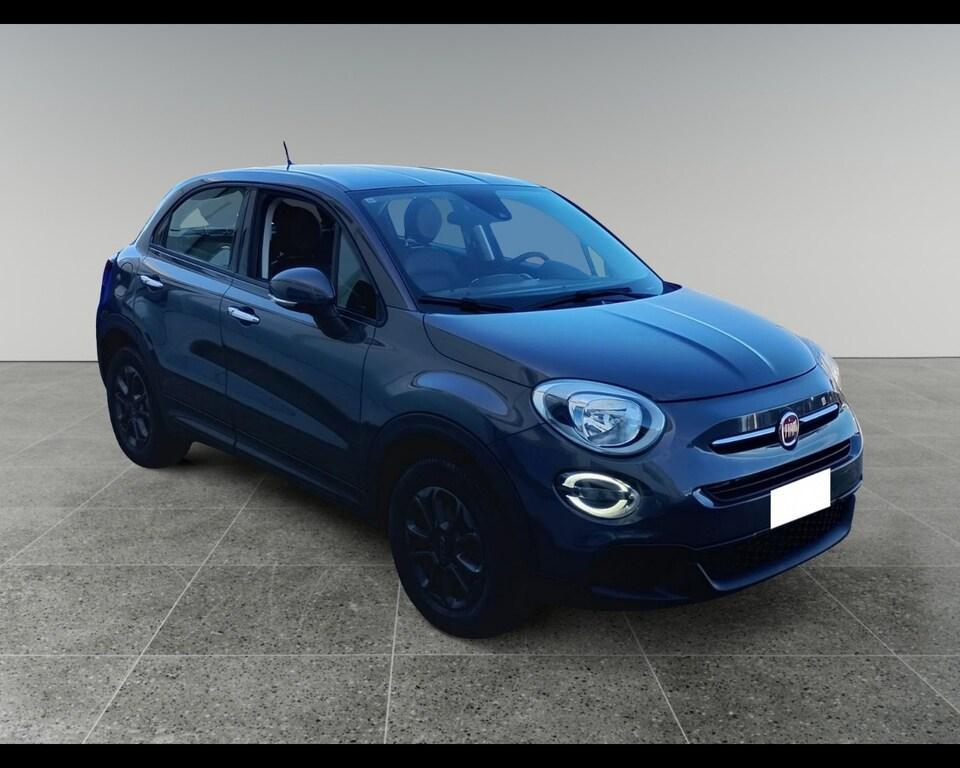 Fiat 500X 1.3 Multijet Urban 4x2