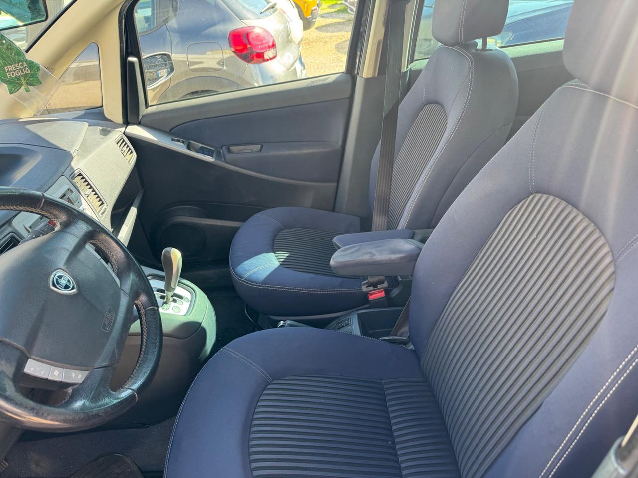 Lancia MUSA 1.3 Multijet 16V 70 CV Oro Plus