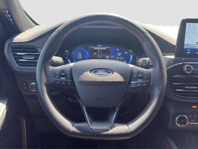 FORD Kuga Kuga 2.5 Plug In Hybrid 225 CV CVT 2WD ST-Line