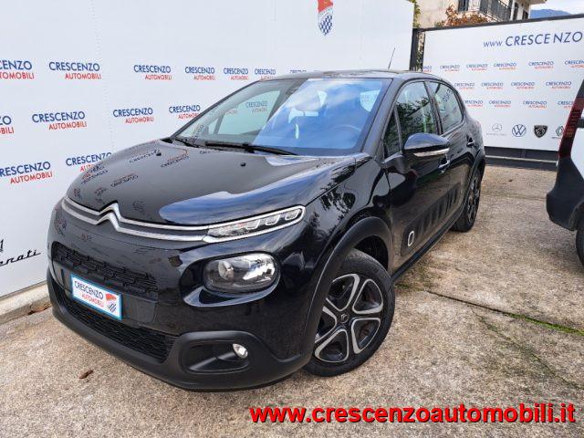 CITROEN C3 PureTech 82 Shine - MINI RATA 4 ANNI