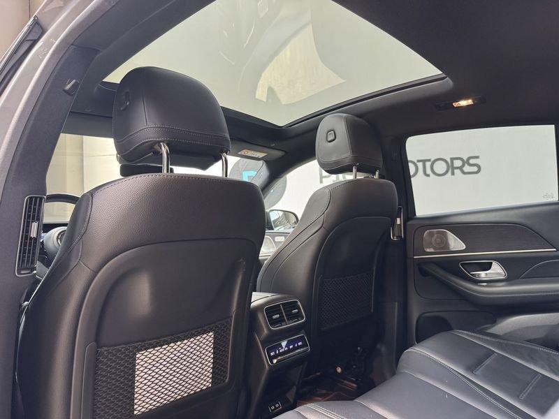 Mercedes-Benz GLE 450 d Coupè Premium 4matic auto Unipro Iva Esposta Full Optional