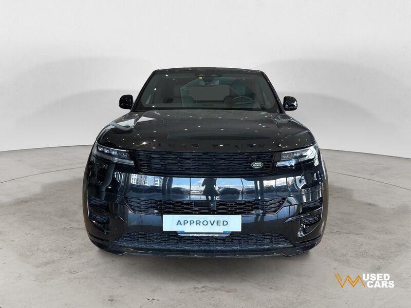 Land Rover RR Sport Range Rover Sport 3.0D l6 249 CV Dynamic HSE