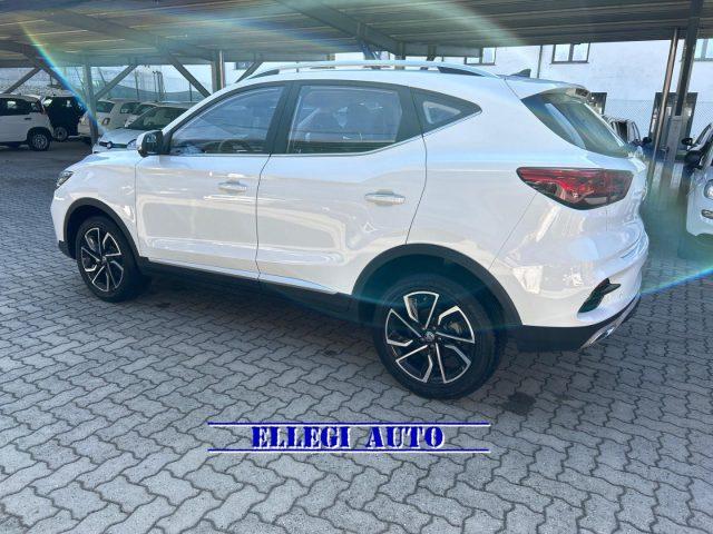 MG ZS 1.5 VTi-tech Luxury km 0