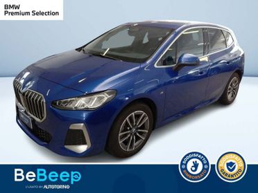 BMW Serie 2 Active Tourer 218D ACTIVE TOURER MSPORT AUTO