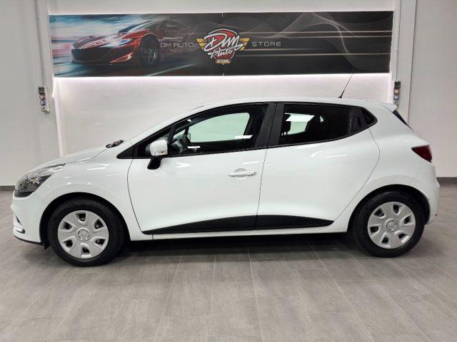 RENAULT Clio dCi 8V 75 CV Start&Stop 5 porte Energy Intens