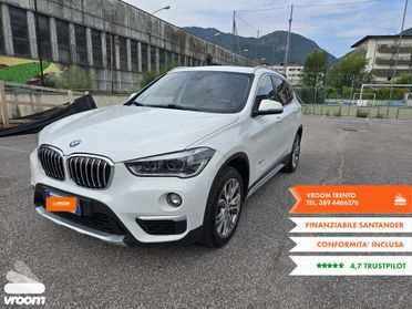 BMW X1 (F48) X1 xDrive25d xLine