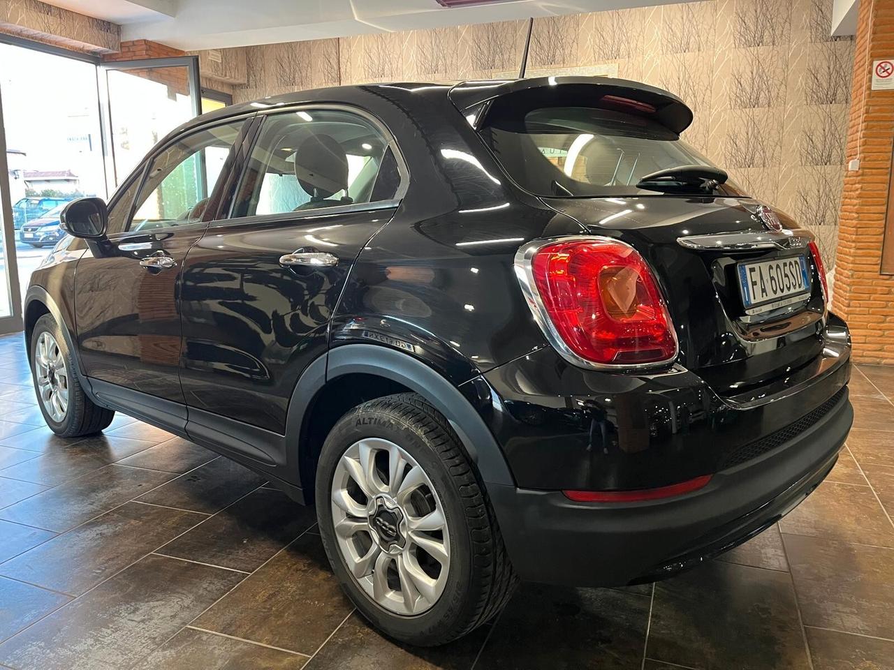 Fiat 500X 1.3 MultiJet 95 CV Pop