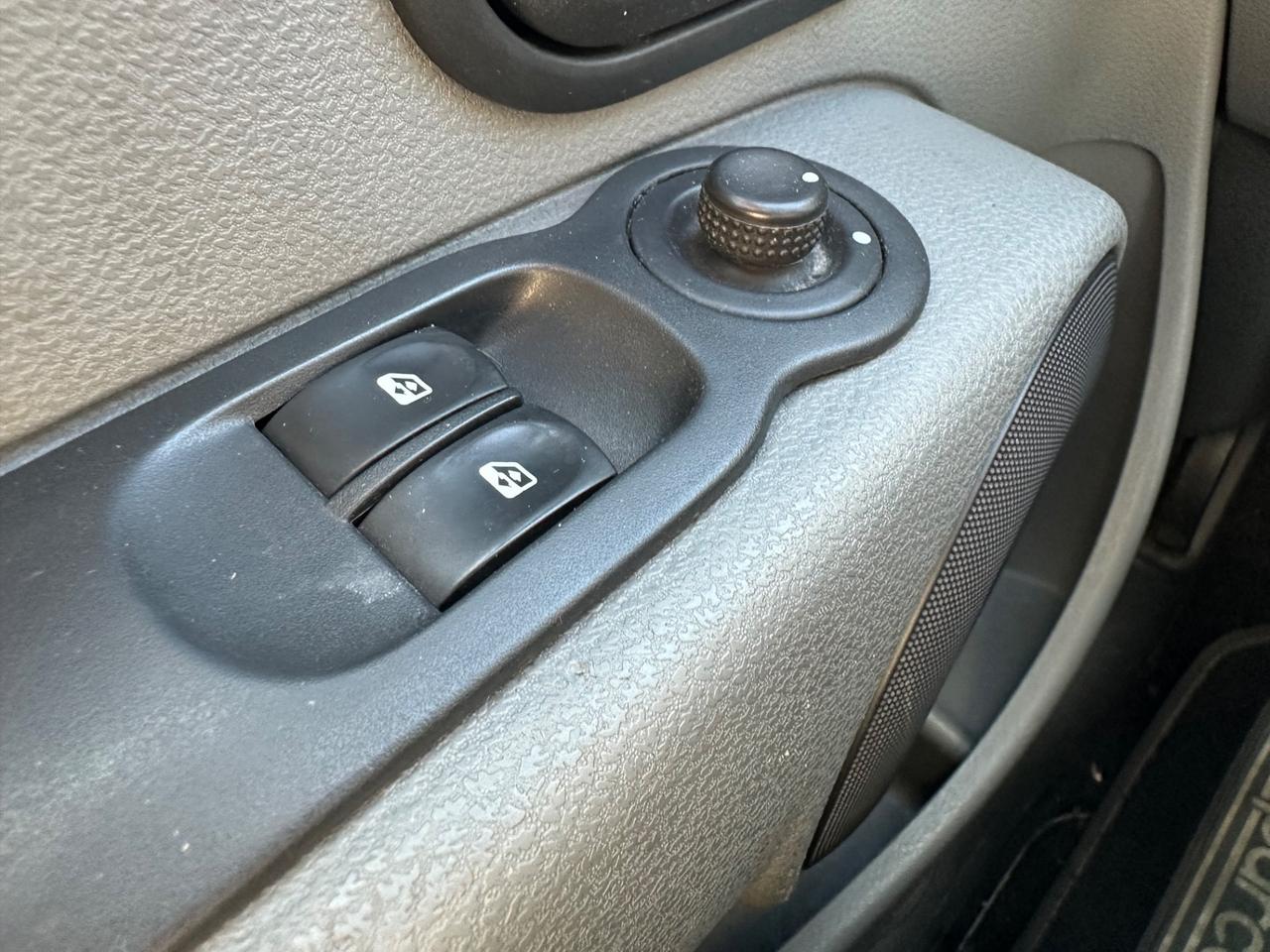 Renault Modus GPL NEOPATENTATI