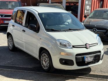 Panda 1.0 VAN Hybrid/rate/permute-piu iva