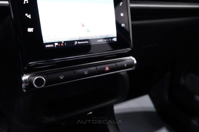 CITROEN C3 1.2 PureTech 83cv S&S Business
