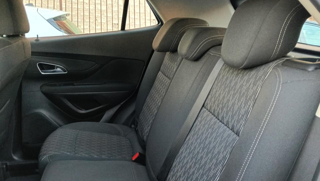 OPEL MOKKA 1.7 CDTI -PREZZO PROMO!