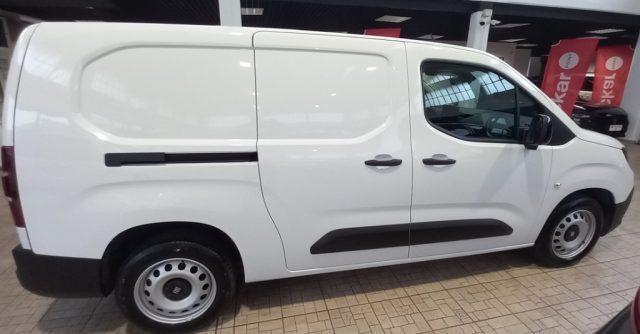 FIAT Doblo Doblò 1.5 BlueHdi 130 CV AT8 Passo Lungo