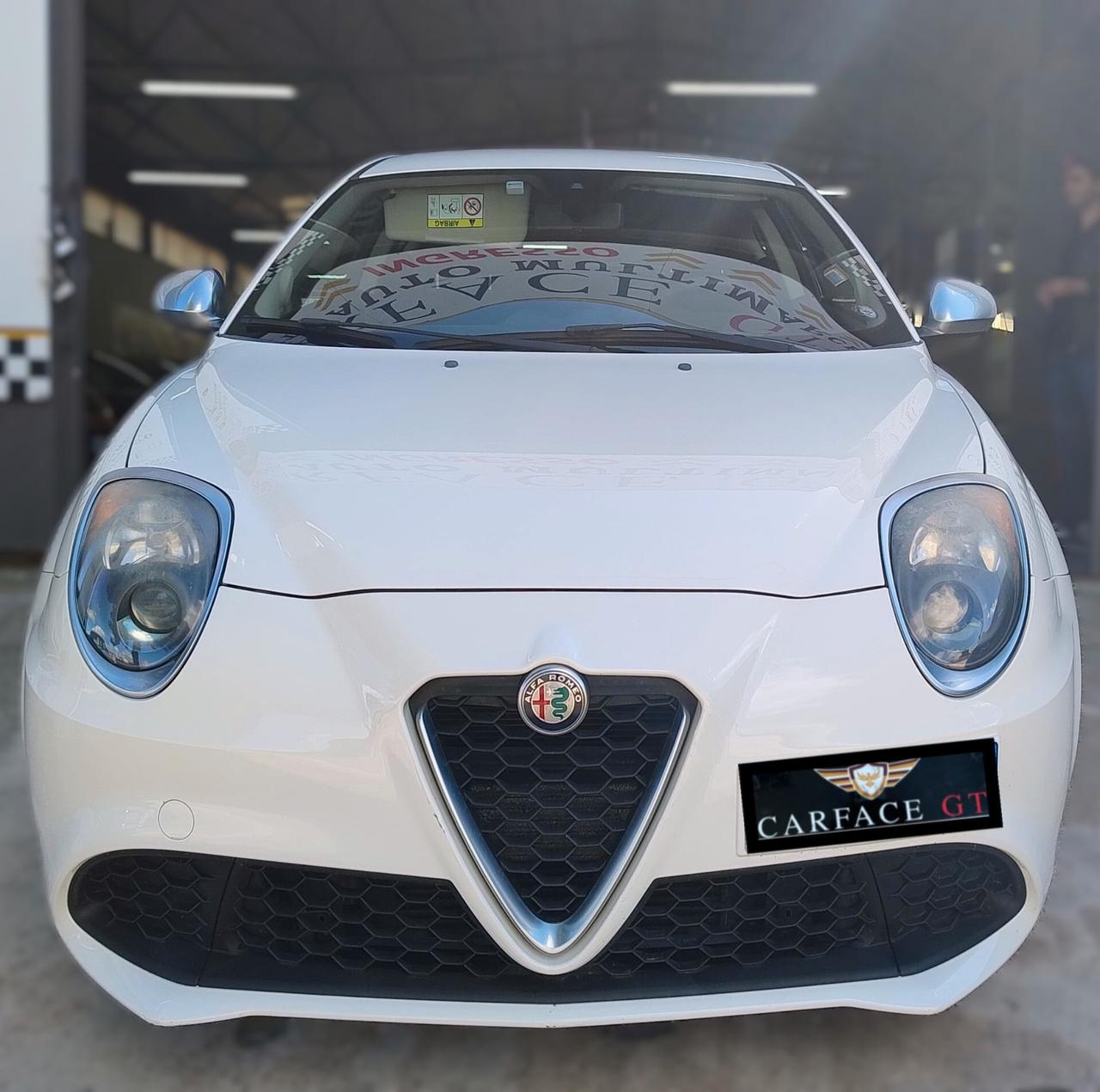 Alfa Romeo MiTo 1.3 JTDm 95 CV - 2019