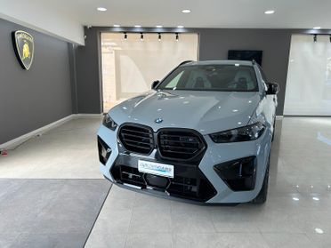 Bmw X6 M X6 M Competition