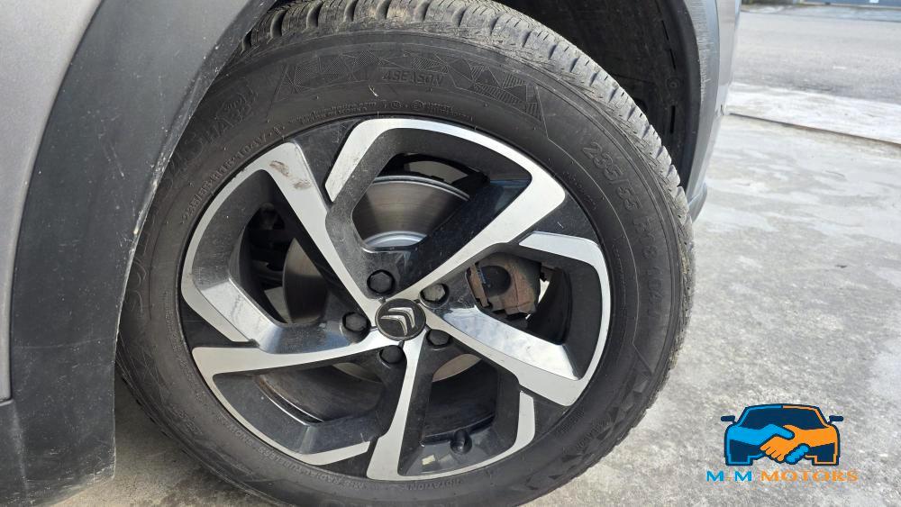 Citroen C5 Aircross 1.5 bluehdi Feel s&s 130cv