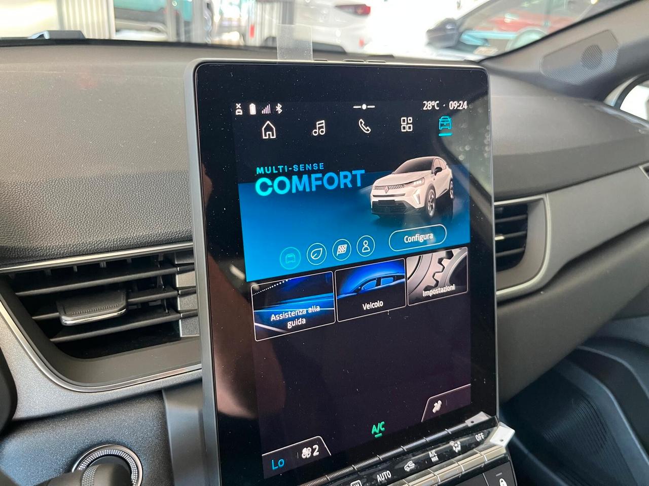 Renault Captur ECO-G 100 CV Techno