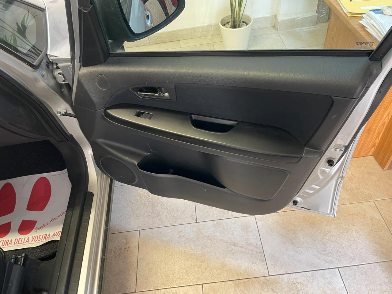 Fiat 16 Sedici 4x4 1.6 16V Emotion TAGLIANDATA NEOPATENTATI