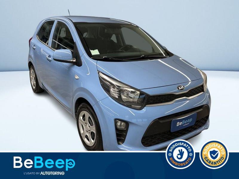 KIA Picanto 1.0 ACTIVE ADAS PACK