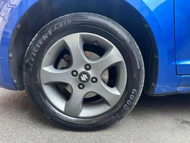 Suzuki Swift 5 Porte 1.3 bz 16v 91cv GL 4x4
