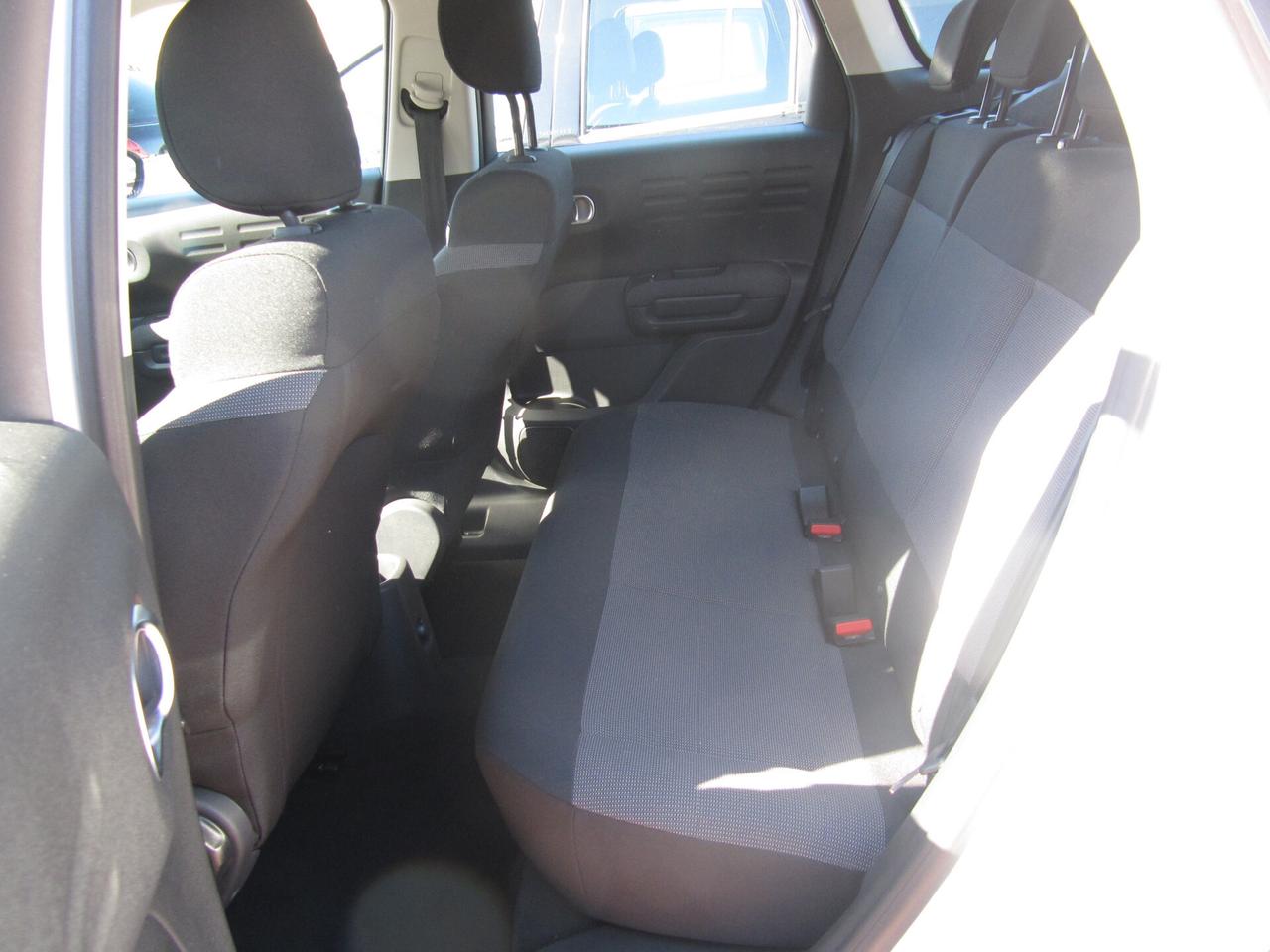 Opel Crossland X 1.5 ECOTEC D 102 CV Start&Stop Innovation