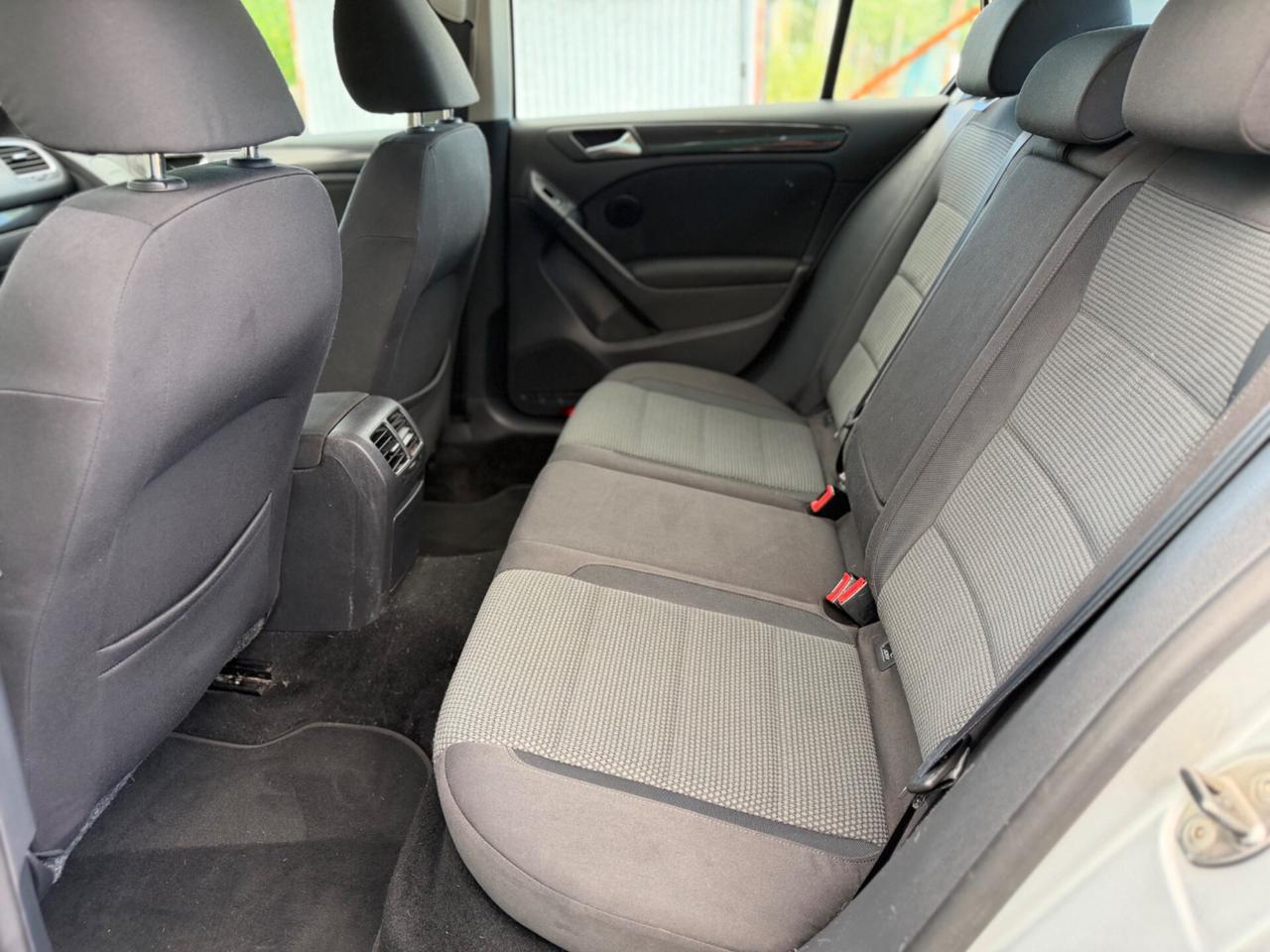 Volkswagen Golf 1.2 TSI 5p. Comf. BlueM. Tech.