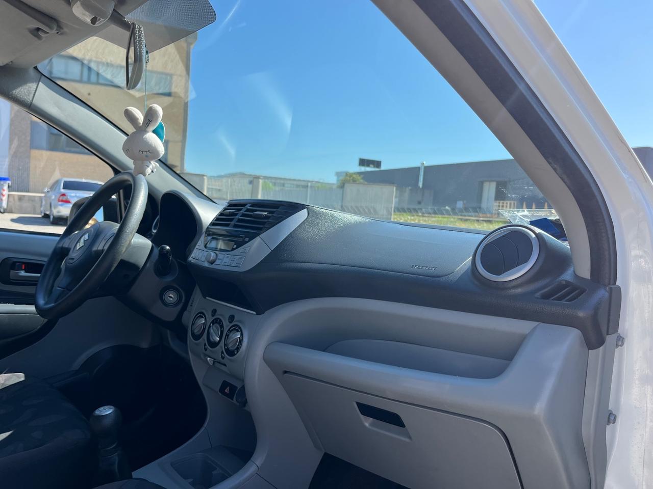 Suzuki Alto 1.0 benzina GLX. 12 Mesi di garanzia