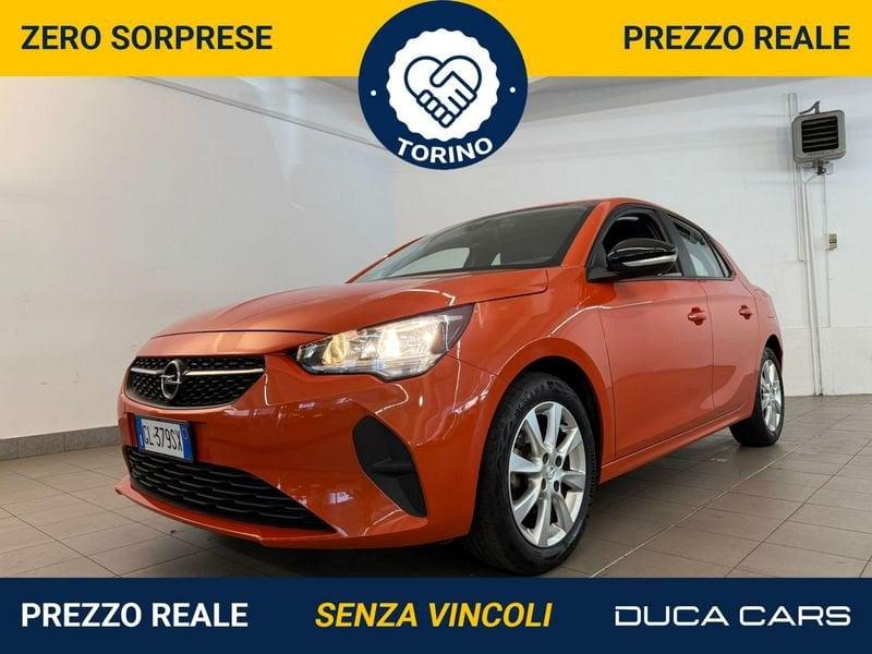 Opel Corsa 1.2 Edition