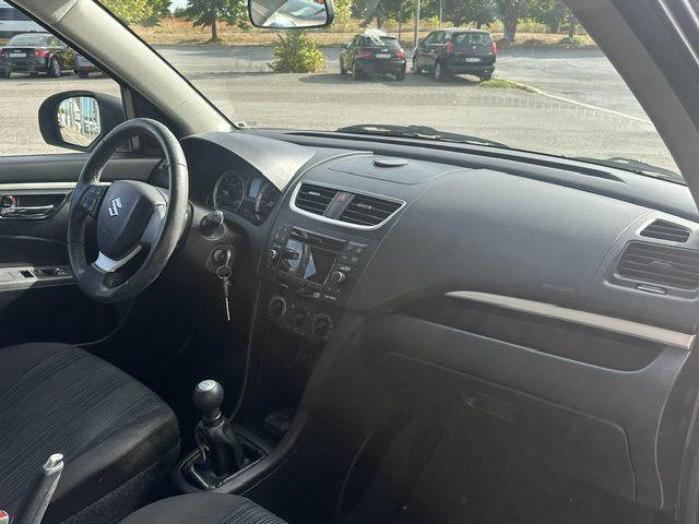 SUZUKI Swift 1.3 DDiS 5P.