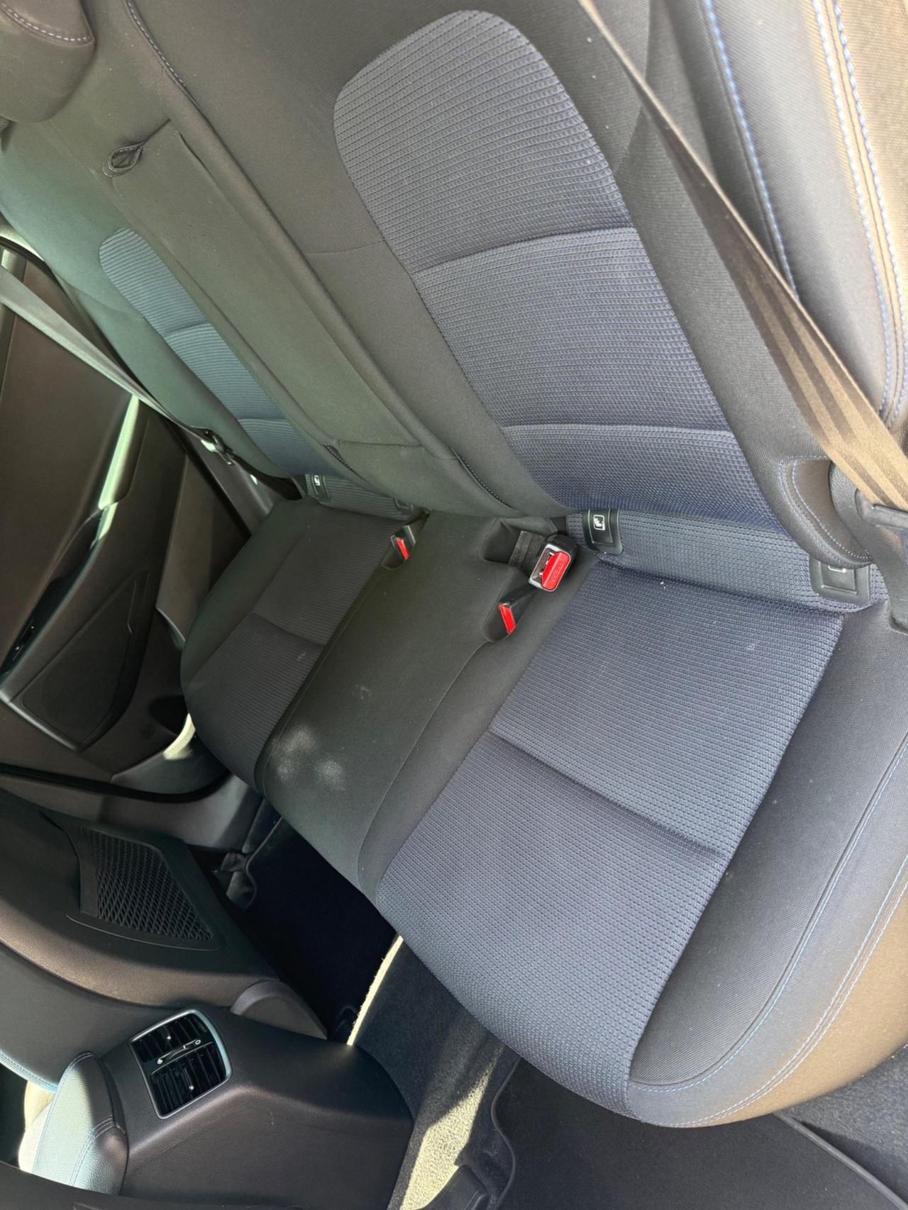 Hyundai Tucson 1.7 CRDi Comfort