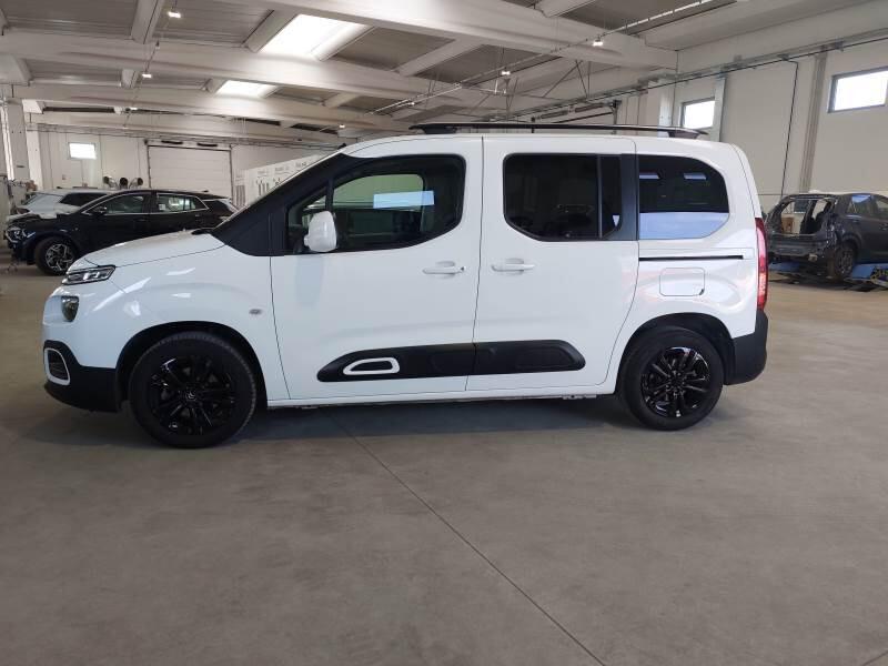 Citroen Berlingo BlueHDi 100 Stop&Start M Feel 6 MARCE