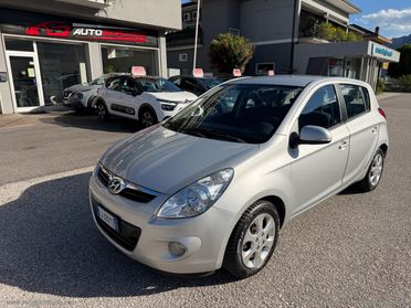 HYUNDAI i20 1.2 5p. Comfort
