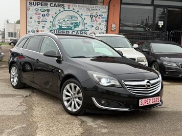 Opel Insignia 2.0CDTI 140CV Sports Tourer Cosmo Business
