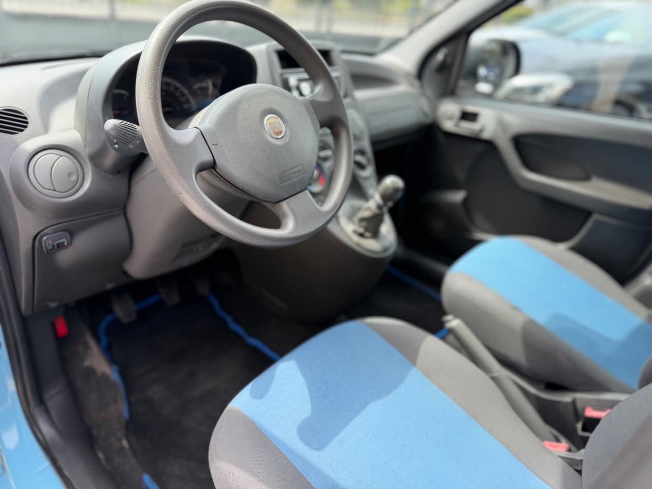 Fiat Panda 1.2 Dynamic EasyPower