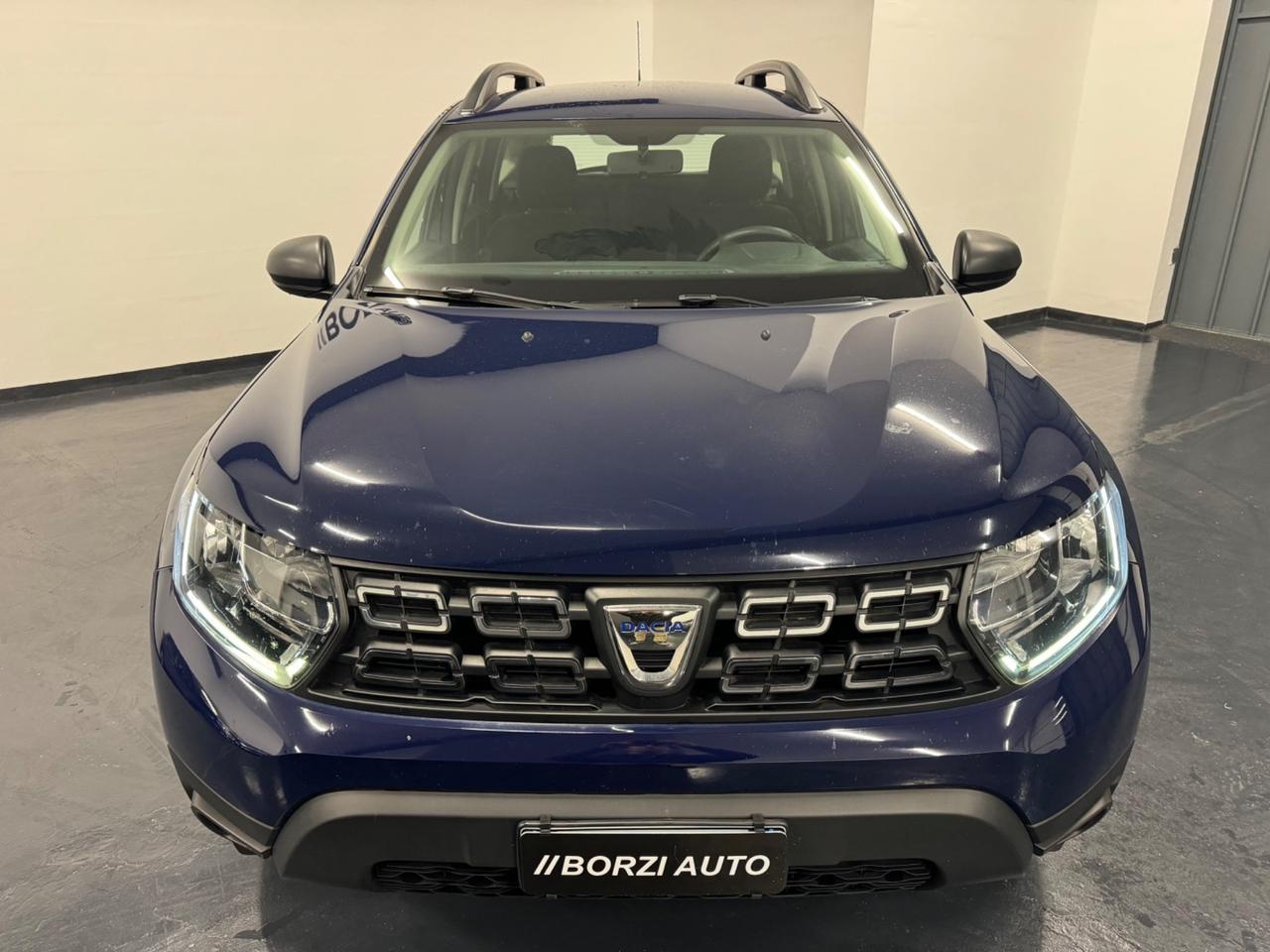 Dacia Duster 1.0 tce GPL Essential PREZZO REALE!