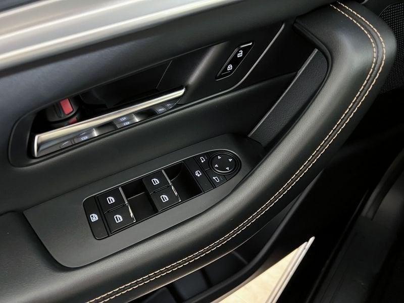 Mazda CX-60 CX-60 3.3L e-Skyactiv D 249 CV M Hybrid AWD Homura