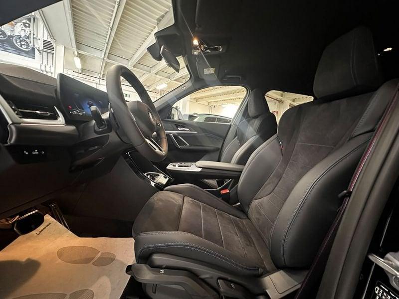 BMW X1 sDrive 18d MSport Pro DCT