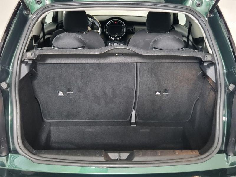 MINI Mini 5 porte Mini 2014 Benzina Mini 1.5 Cooper Boost 3p