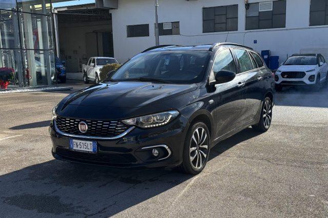 FIAT Tipo 1.6 Mjt S&S SW Lounge