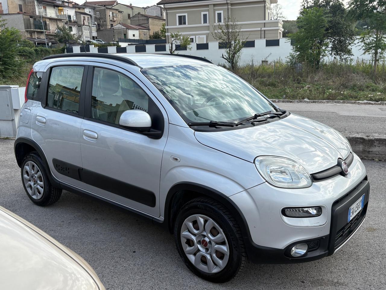 Jeep Cherokee SPORT 2.5 CRD AUTOCARRO 4 POSTI