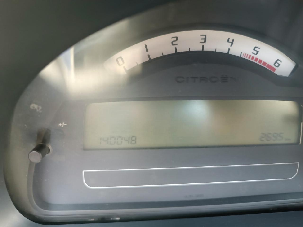 Citroen C3 1.4 HDi 70CV Exclusive